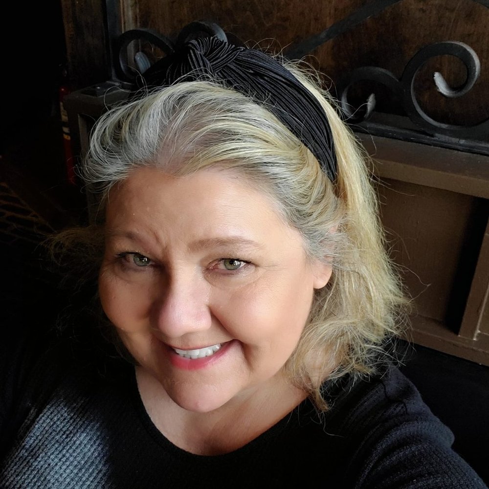 Meet your Posher, Kelley